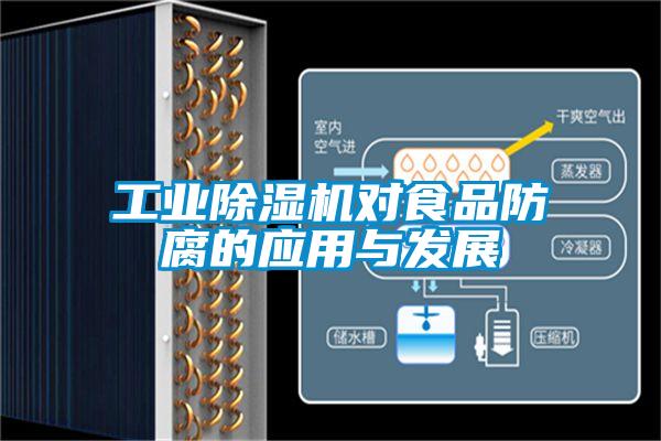 工业蜜柚直播APP正版下载对食品防腐的应用与发展