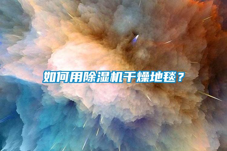 如何用蜜柚直播APP正版下载干燥地毯？