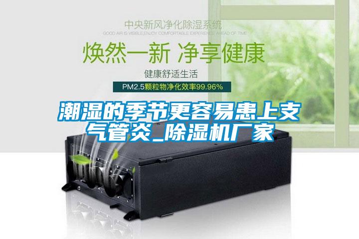 潮湿的季节更容易患上支气管炎_蜜柚直播APP正版下载厂家