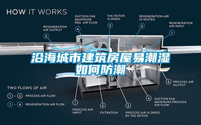 沿海城市建筑房屋易潮湿如何防潮