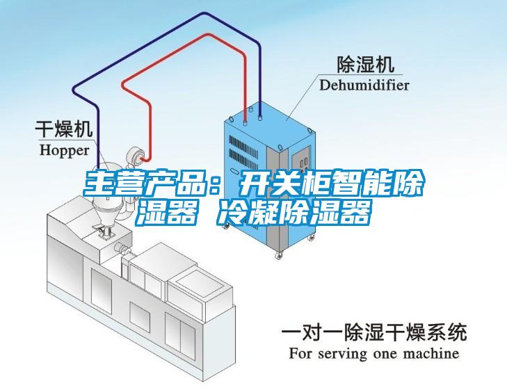 主营产品：开关柜智能除湿器 冷凝除湿器