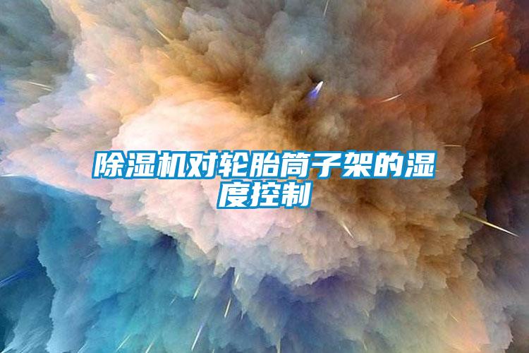 蜜柚直播APP正版下载对轮胎筒子架的湿度控制