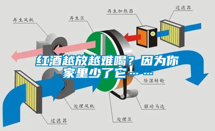 红酒越放越难喝？因为你家里少了它……