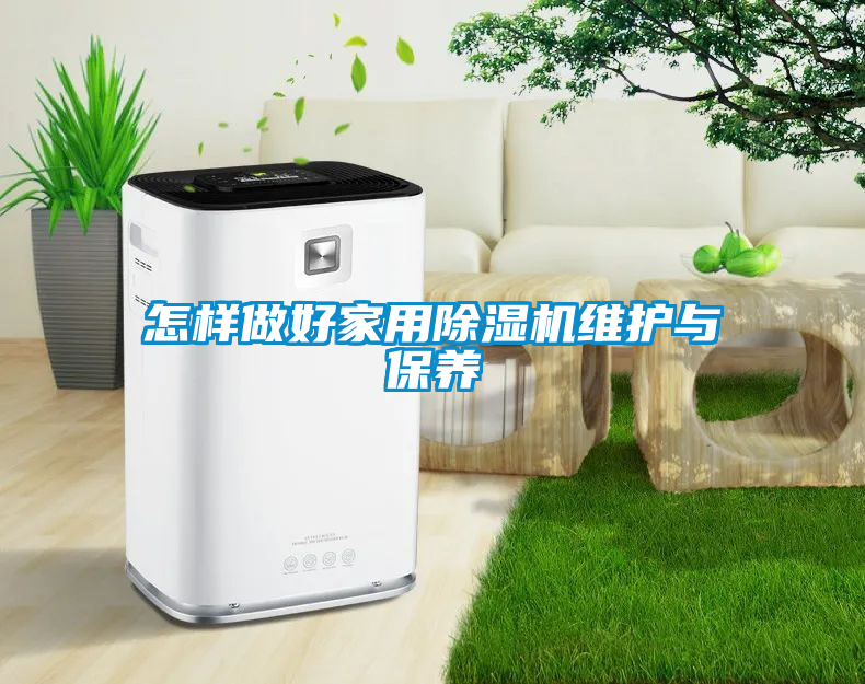 怎样做好家用蜜柚直播APP正版下载维护与保养