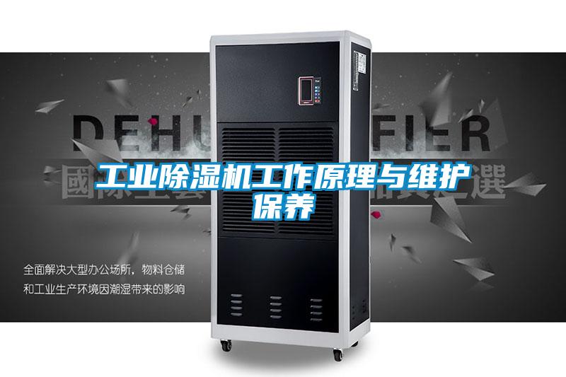 工业蜜柚直播APP正版下载工作原理与维护保养