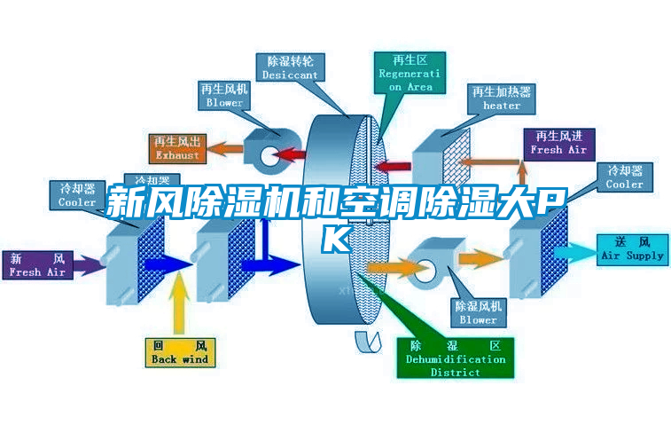 新风蜜柚直播APP正版下载和空调除湿大PK