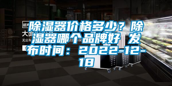 除湿器价格多少？除湿器哪个品牌好 发布时间：2022-12-18