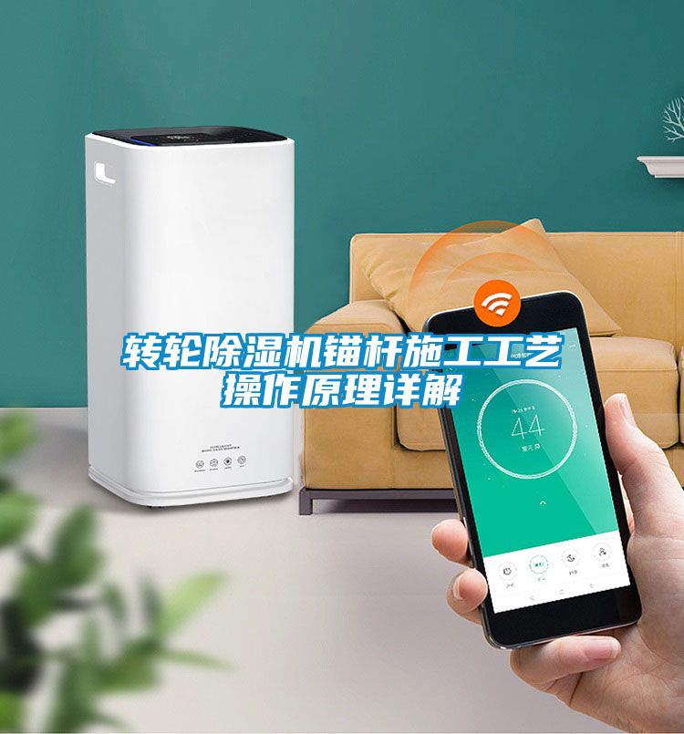 转轮蜜柚直播APP正版下载锚杆施工工艺操作原理详解