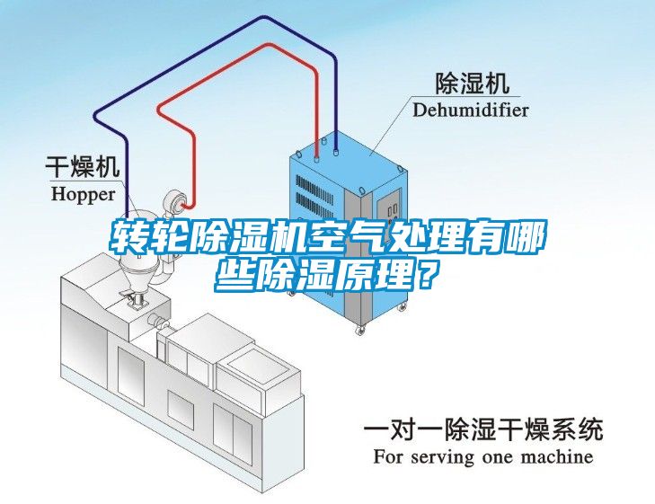 转轮蜜柚直播APP正版下载空气处理有哪些除湿原理？