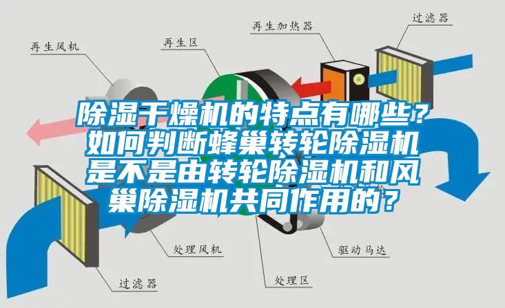 除湿干燥机的特点有哪些？如何判断蜂巢转轮蜜柚直播APP正版下载是不是由转轮蜜柚直播APP正版下载和风巢蜜柚直播APP正版下载共同作用的？